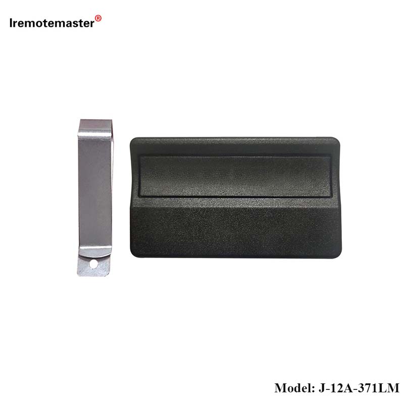 សម្រាប់ 370LM, 371LM, 372LM, 373LM, 374LM Gate Door Remote Control ការជំនួសលេខកូដវិល 315MHz