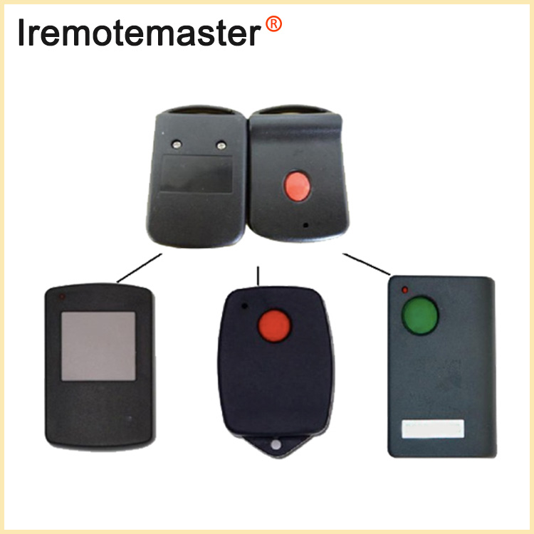 សម្រាប់ 700t TRG107 TRG306 TR300 TRV300 TRG 303MHz ពីចម្ងាយដែលត្រូវគ្នា