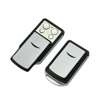 សម្រាប់ Accent 433.92mhz Rolling Code Garage Door Remote