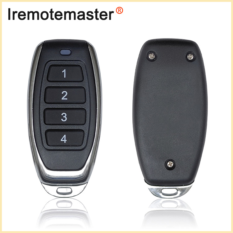 សម្រាប់ ADS DOM503 DOM401 Compatible Remote Control 315MHz
