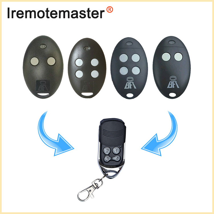 សម្រាប់ Mitto Compatible Gate Remote Type B RCB TX2 TX4 0678