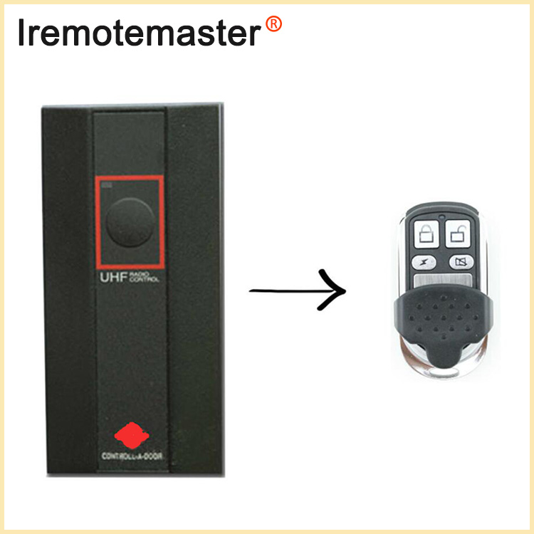 សម្រាប់ MPC2 MPC 2 318MHz Compatible Gate Remote