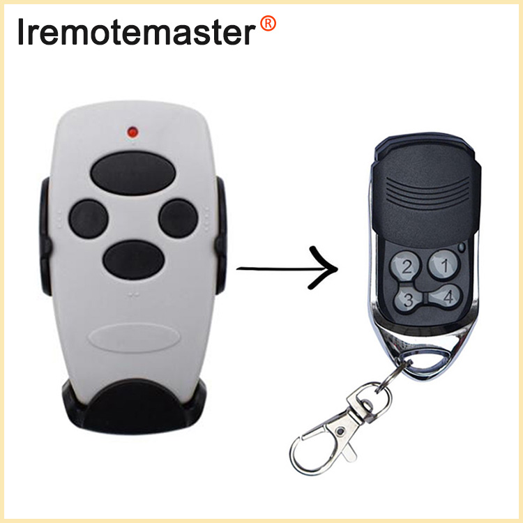 សម្រាប់ TRANSMITTER 2 PRO TRANSMITTER 4 PRO 433MHz ការបញ្ជាពីចម្ងាយ